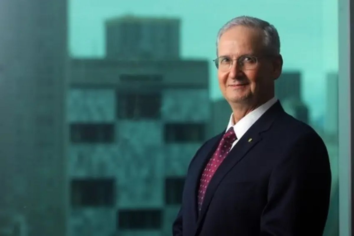 Fernando Borges é nomeado presidente interino da Petrobras
