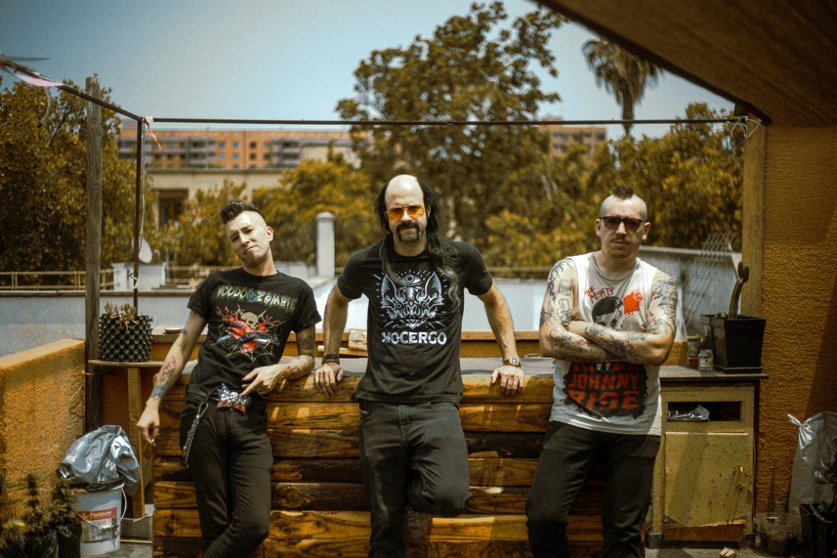 Mameloko traz reverbs, protesto e diversão no EP Scorpion