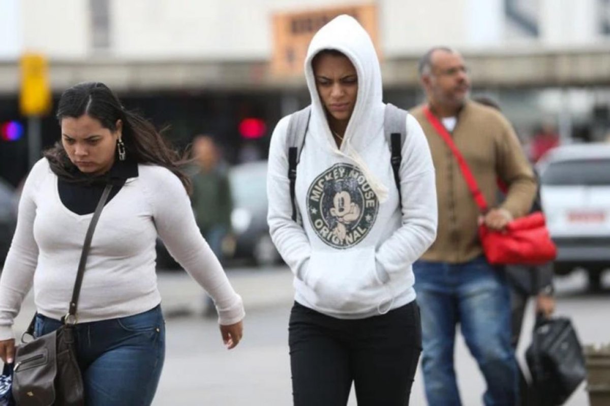 Inverno começa nesta terça-feira (21) e deve marcar período menos chuvoso em partes do Nordeste 