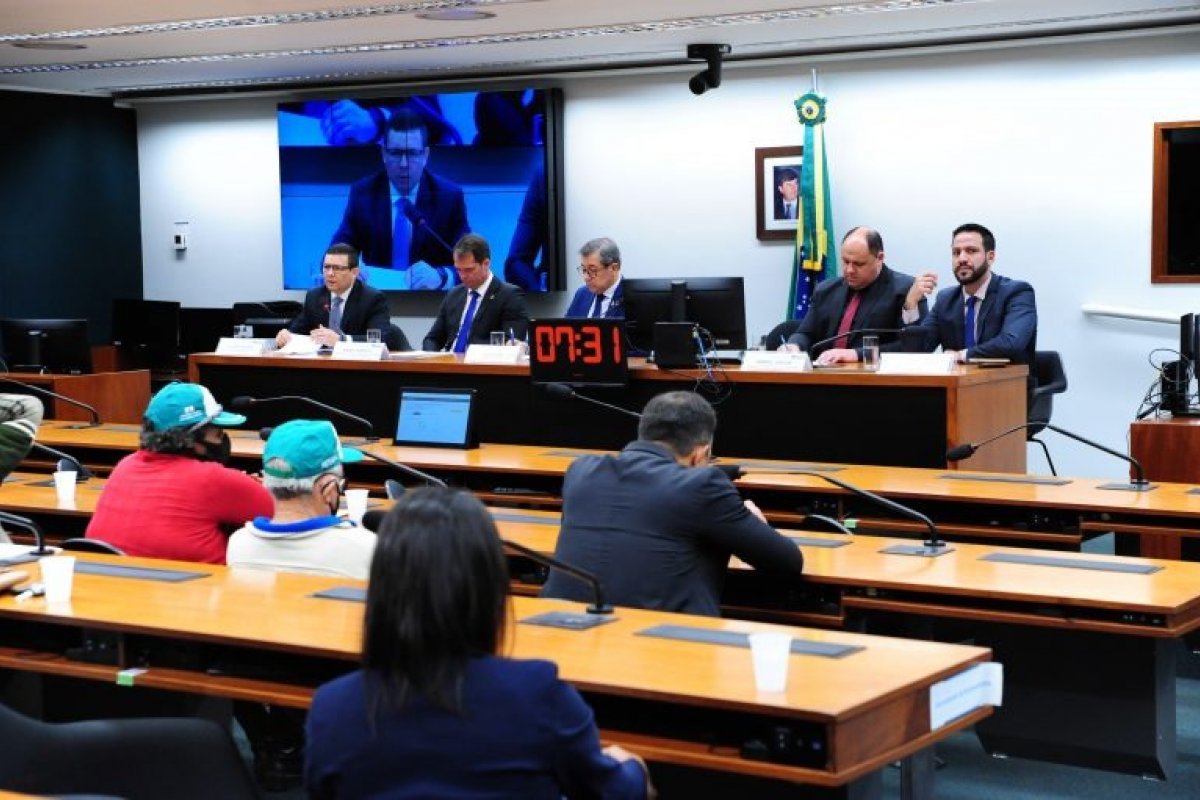 Entidades denunciam redução de verba para combate ao trabalho escravo 