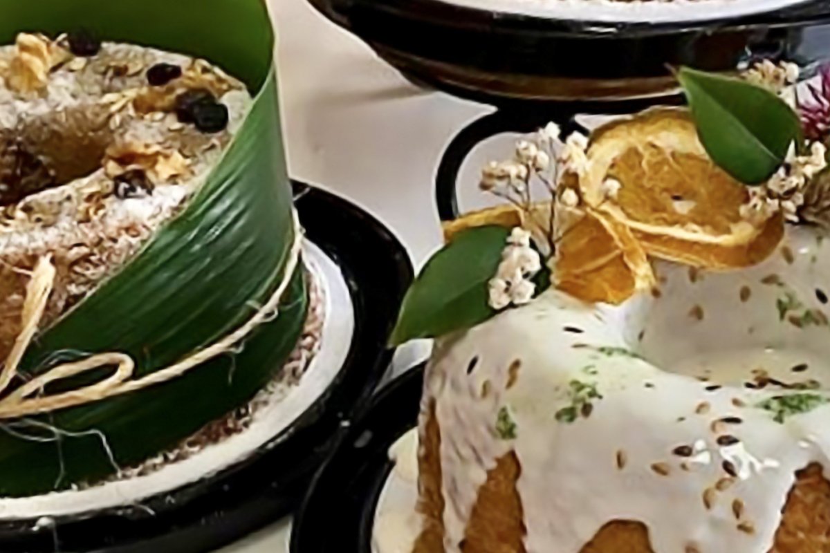 Sheila Macedo Gastronomia lança cardápio especial de quitutes para o São João! 