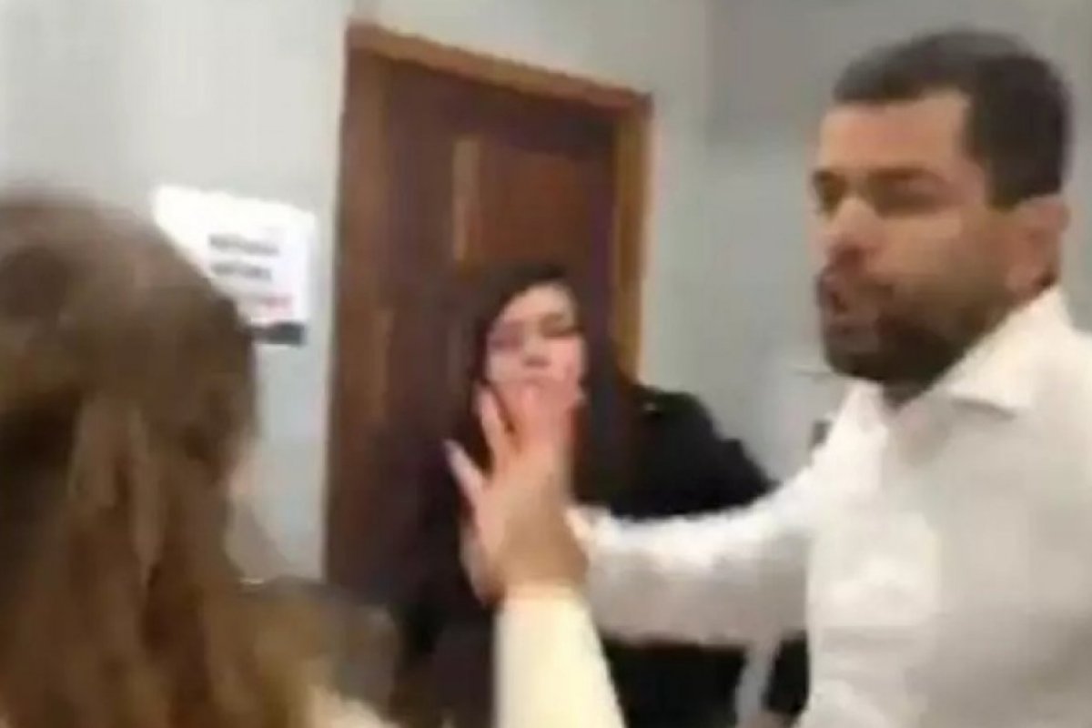 Agressor de procuradora foi solto por não haver flagrante, diz delegado