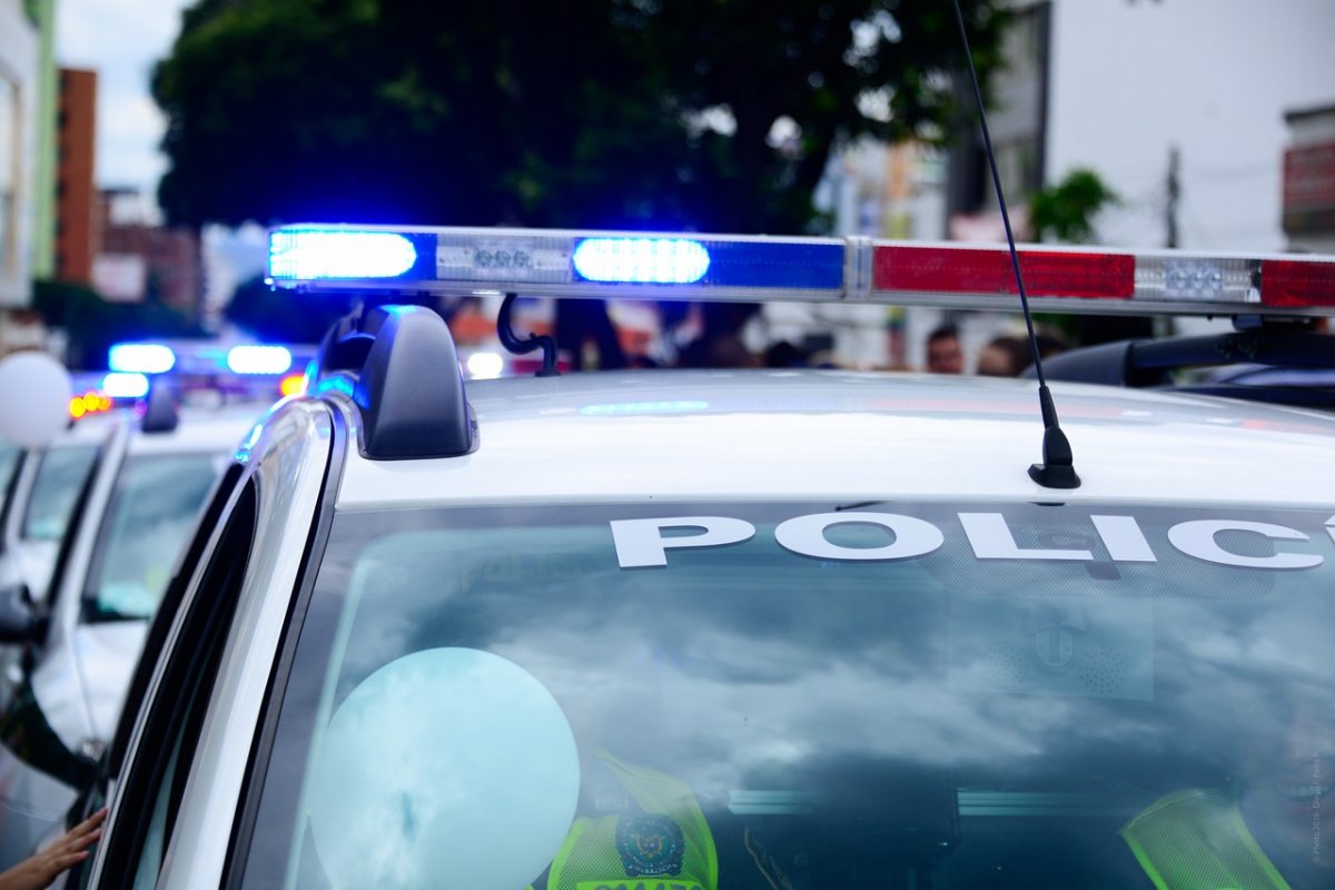 Três suspeitos morrem em suposto confronto com a polícia no bairro do Lobato