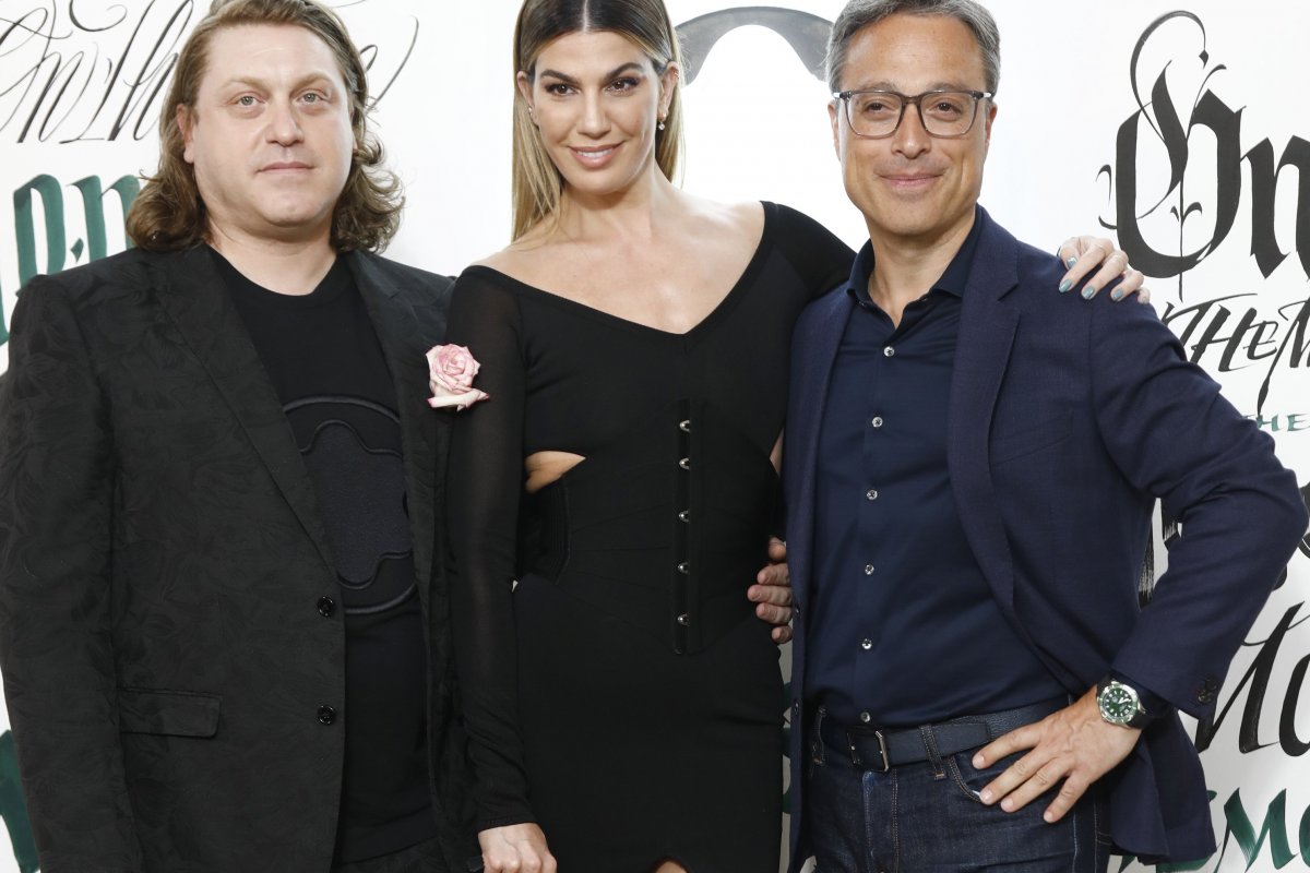 Montblanc lança Coleção “On The Move” na Paris Fashion Week  