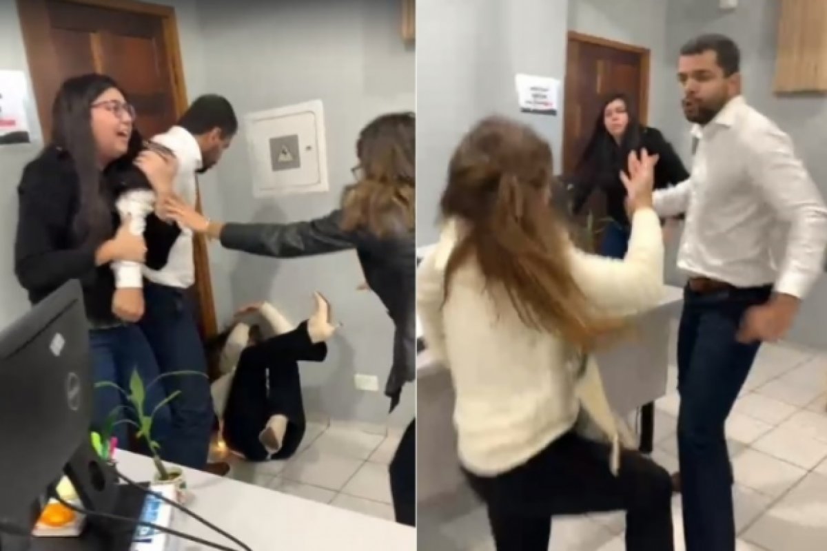 Procurador Demétrius Macedo é denunciado por feminicídio 