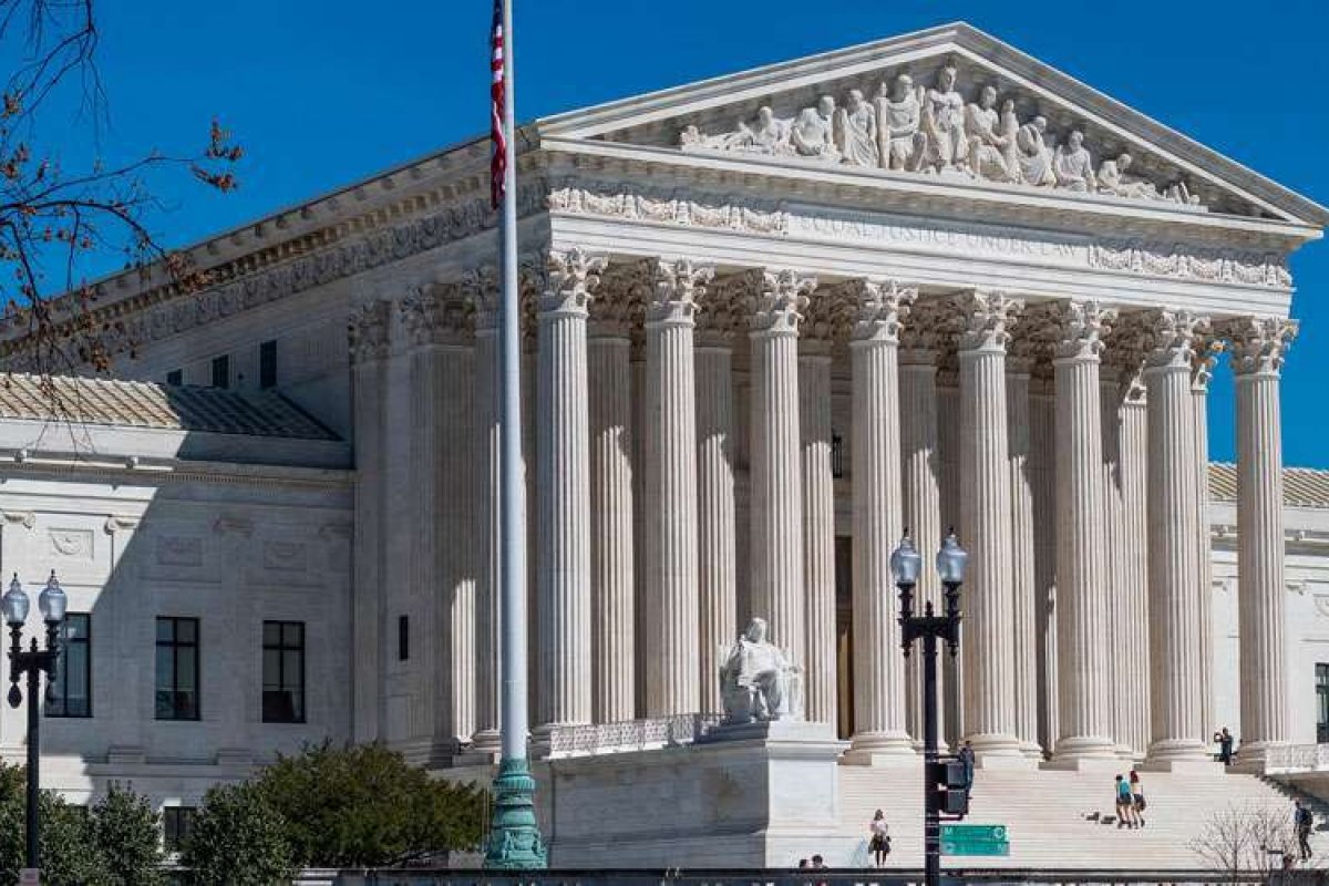 Suprema Corte dos EUA retira direto ao aborto depois de quase 50 anos