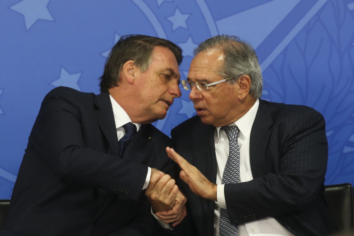 Brasil apresenta maior crescimento do risco-país que demais nações da América Latina