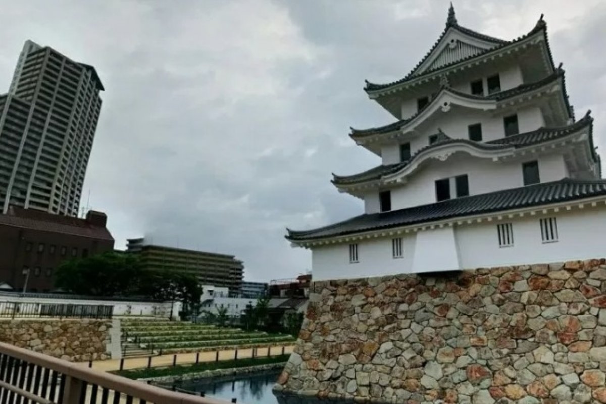 Japonês perde HD com dados sigilosos da população de Amagasaki