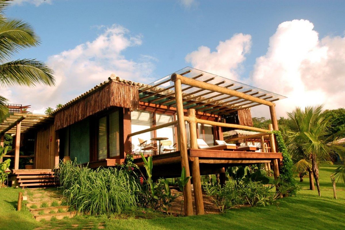 Resort baiano oferece programação especial com diversas atividades românticas! 