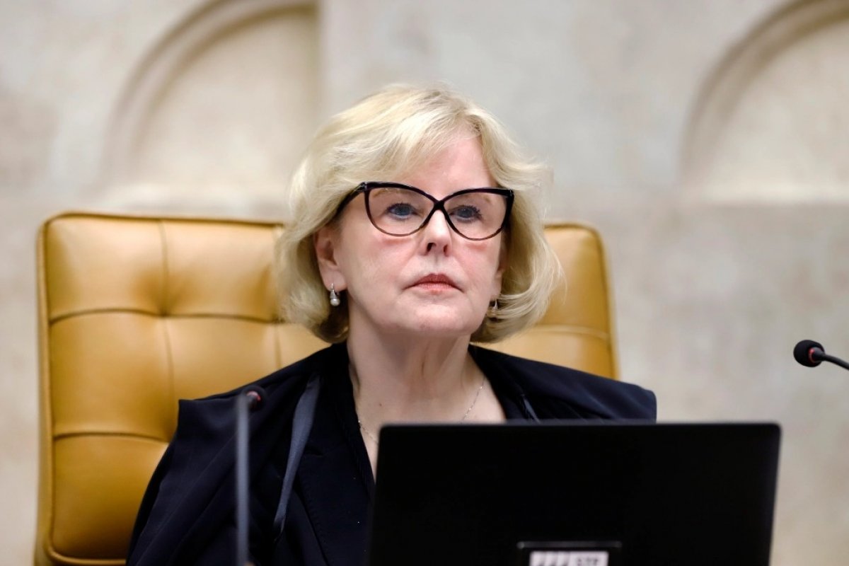 Ministra Rosa Weber começa os preparativos para assumir a presidência do STF