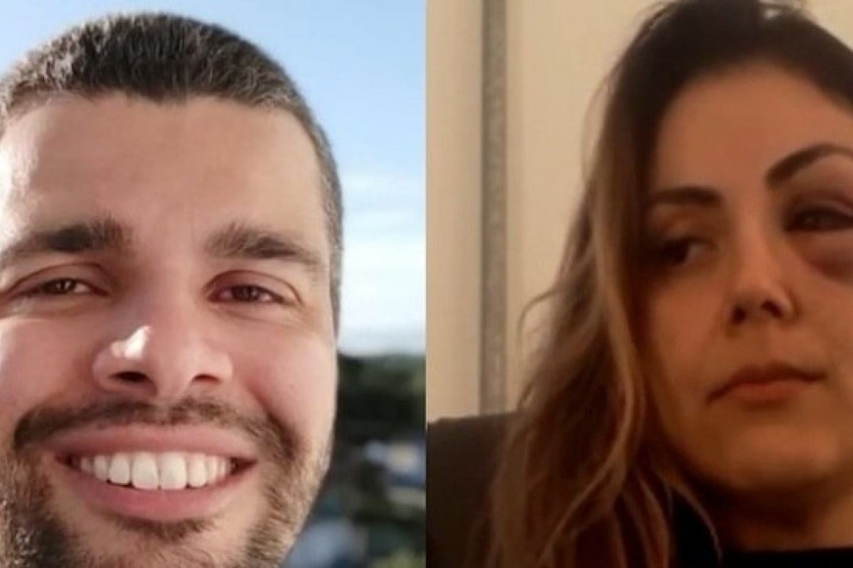 Procuradora-geral nega que Demétrius tenha sofrido assédio moral: 'era um sociopata'