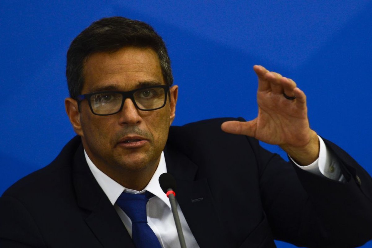 ‘O pior momento da inflação já passou’, diz presidente do BC