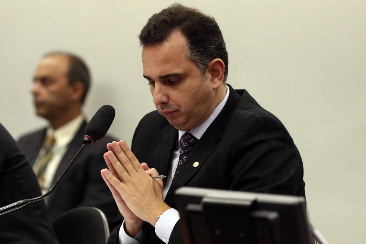 Pacheco diz que TSE não pode ser desprezado 'sob desconfiança, sem justa causa'
