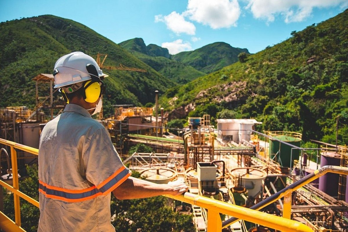 Mineração se qualifica como um dos principais vetores da economia na Bahia 