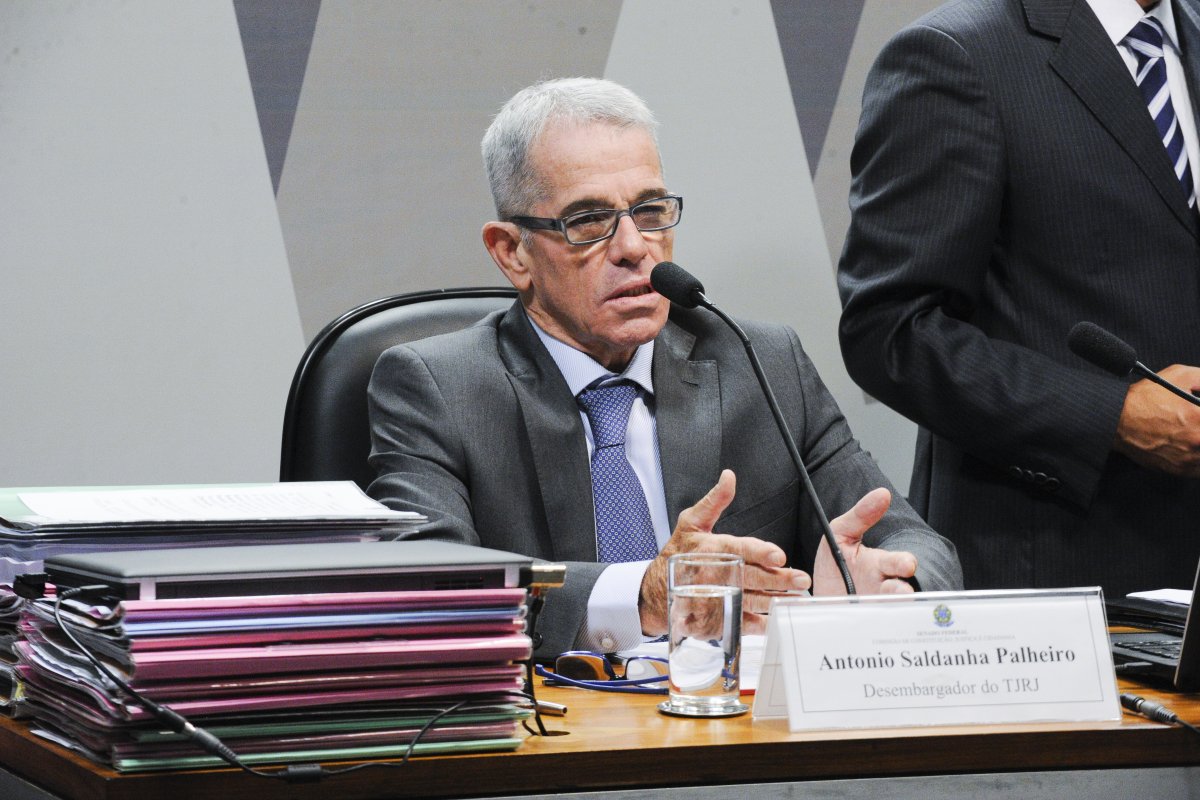 "No dia a dia, investigação no Brasil não é boa", afirma ministro do STJ