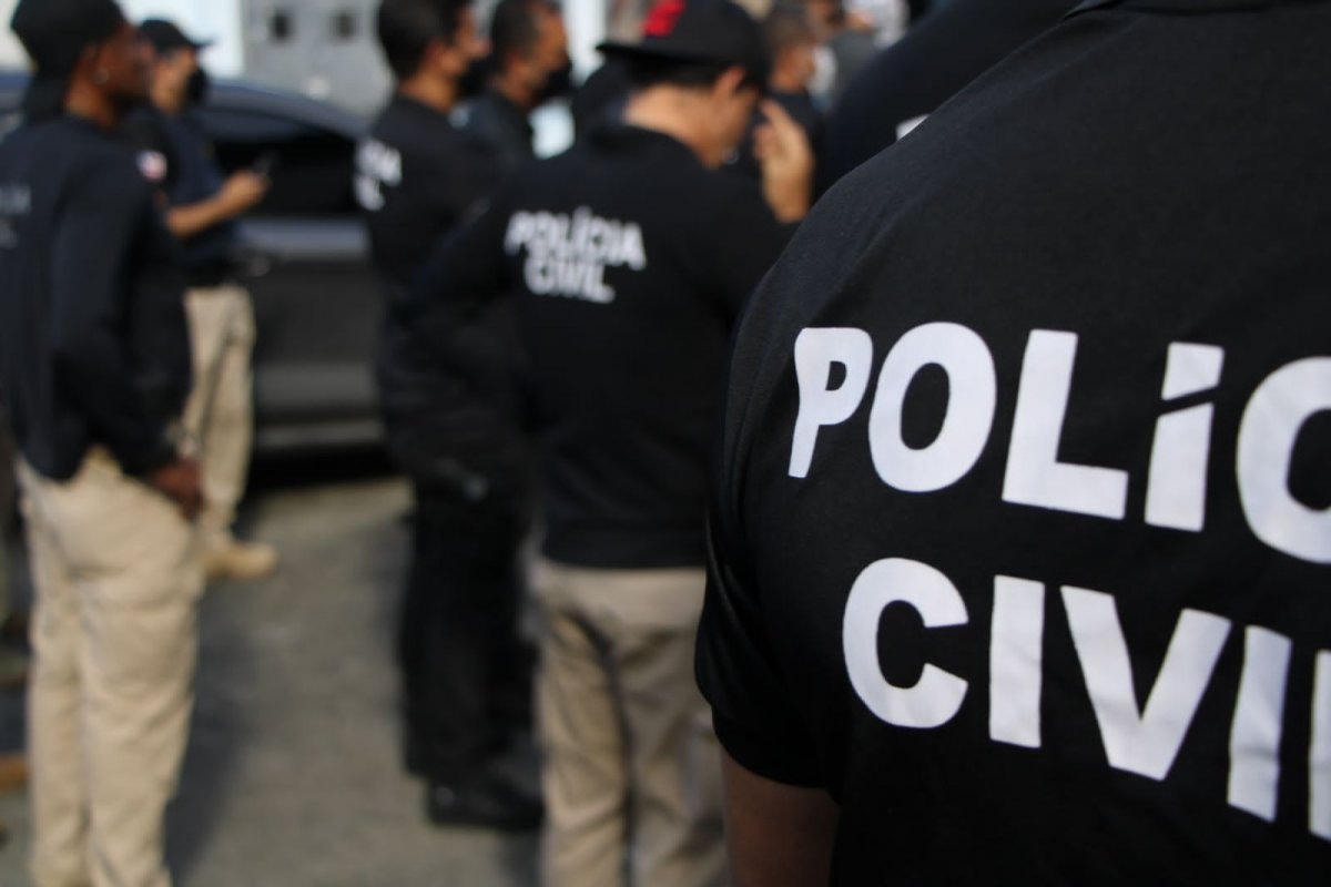Adolescente de 16 anos acusado de esfaquear duas pessoas é localizado em Seabra