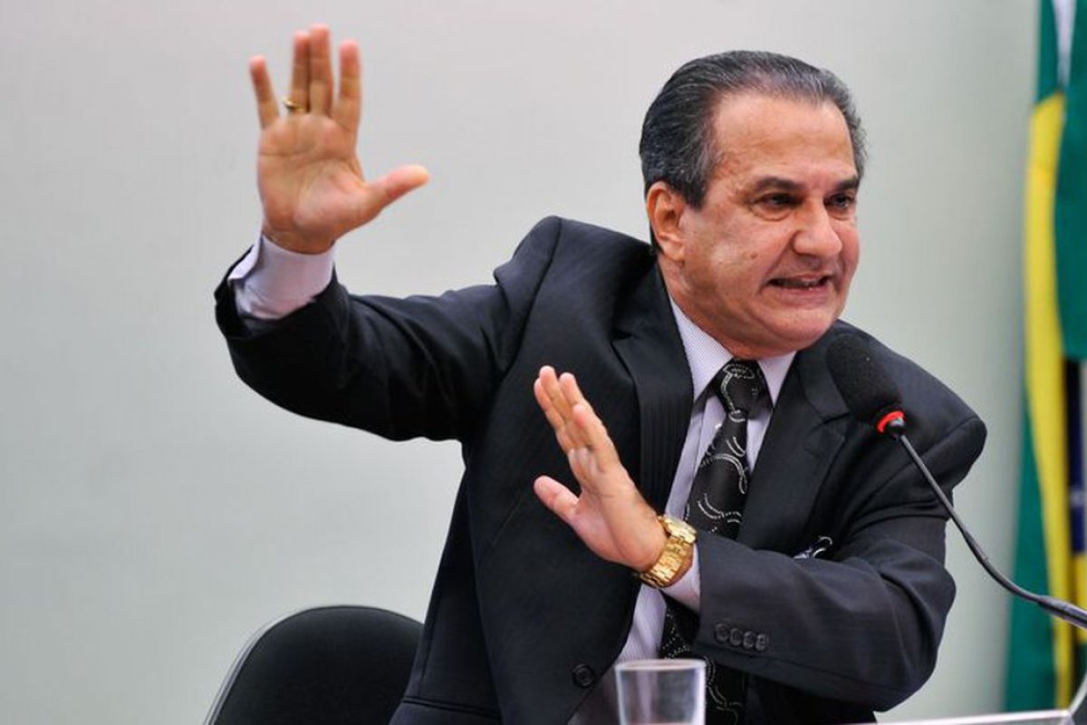 Empresário do setor de criptomoedas que deu golpe em Sasha Maneghel foi sócio de Malafaia