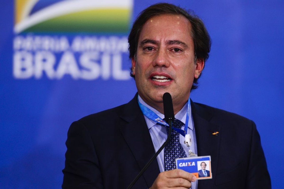 Deputados pedem demissão imediata de Pedro Guimarães 