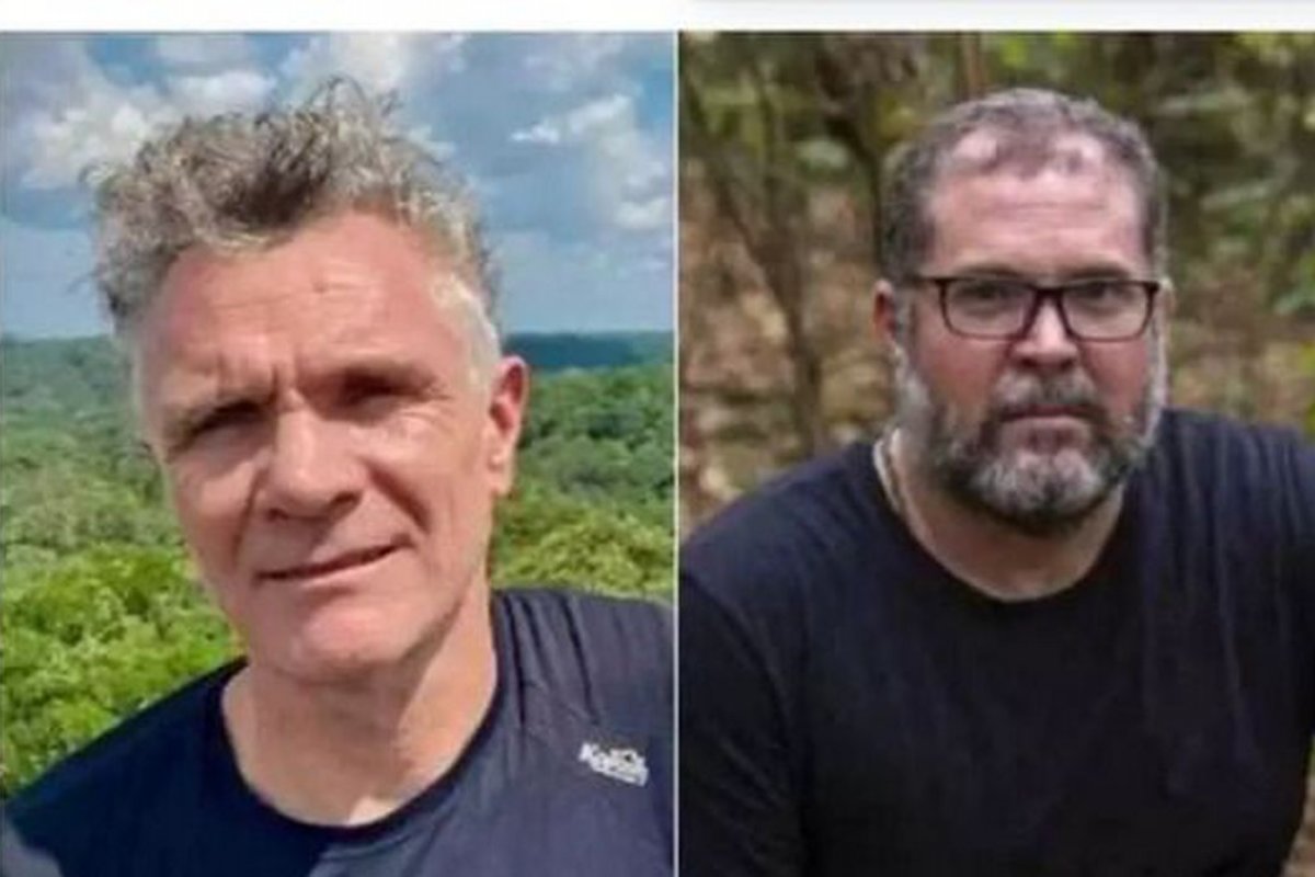 Caso Bruno e Dom: Polícia inicia perícia de novos materiais apreendidos 