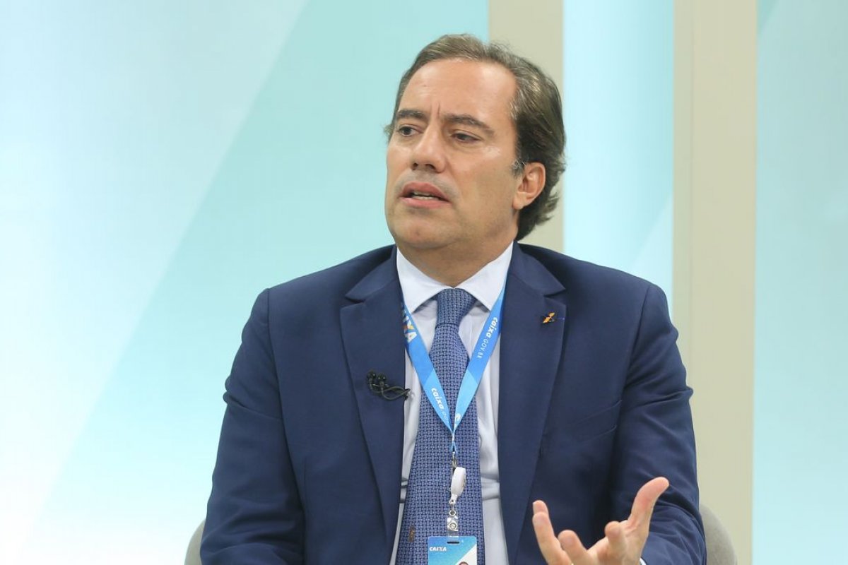 Ministério Público do Trabalho vai investigar denúncias de assédio sexual contra o presidente da Caixa 