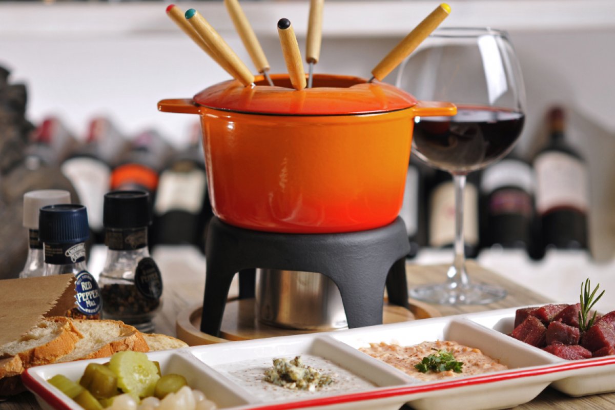 Sommelière indica vinhos especiais para os pratos típicos do inverno!  