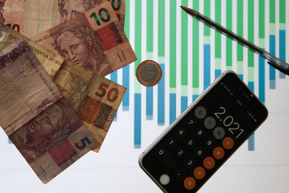 Projeção de inflação para 2022 é revista pelo Ipea de 6,5% para 6,6%