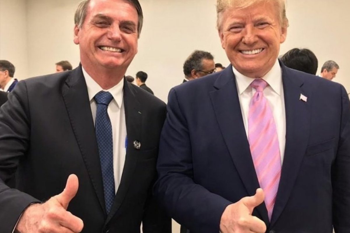 Boa relação entre Brasil e EUA pode eleger brasileiro para liderança do BID