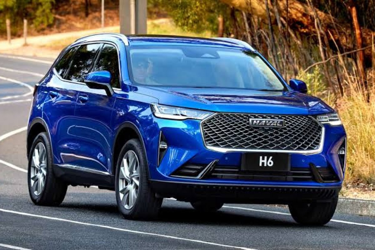 Conheça os SUVs que ainda serão lançados neste ano 