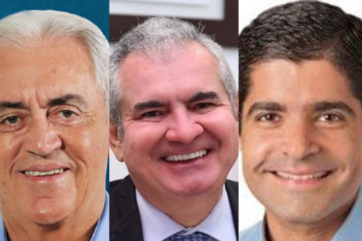 Meu Coroné
