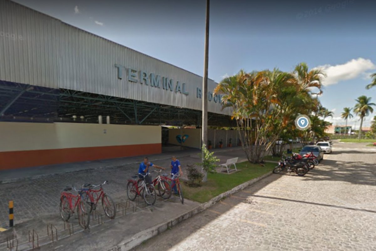 Assaltante sofre infarto e morre, após assalto em Santo Antônio de Jesus