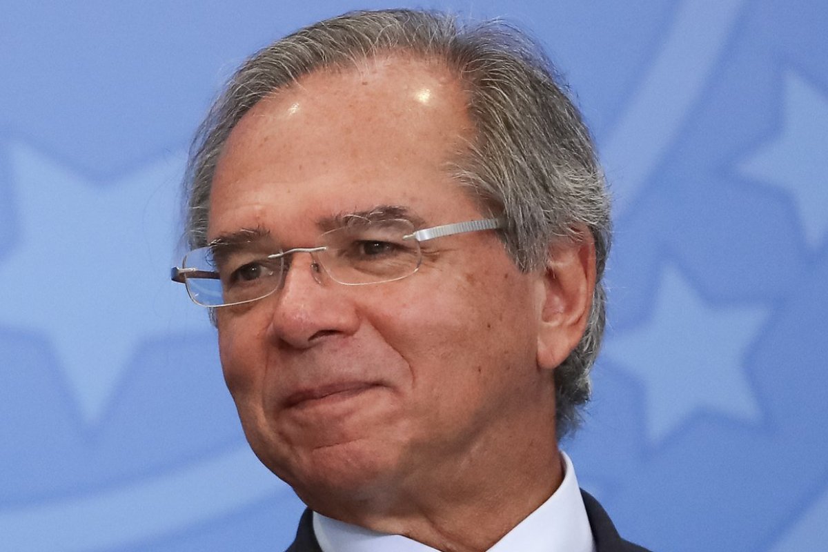 Paulo Guedes participa de fórum da Câmara Árabe na segunda (4)  