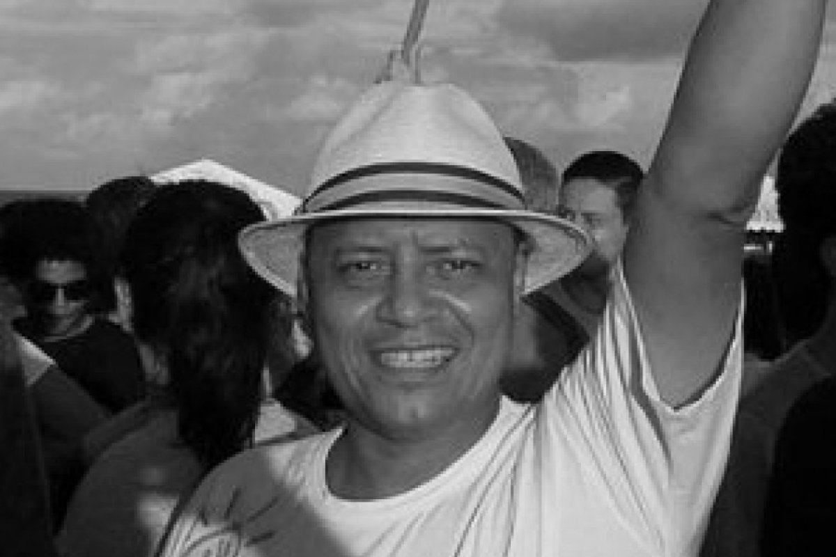 Morre Reinaldo Martins, um dos fundadadores do PSOL Bahia