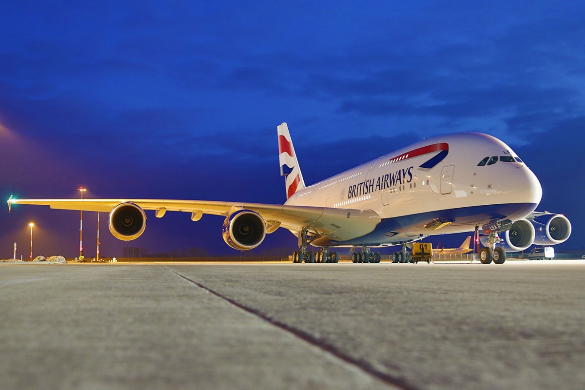 IAG fecha acordo para comprar espanhola Air Europa por € 1 bilhão
