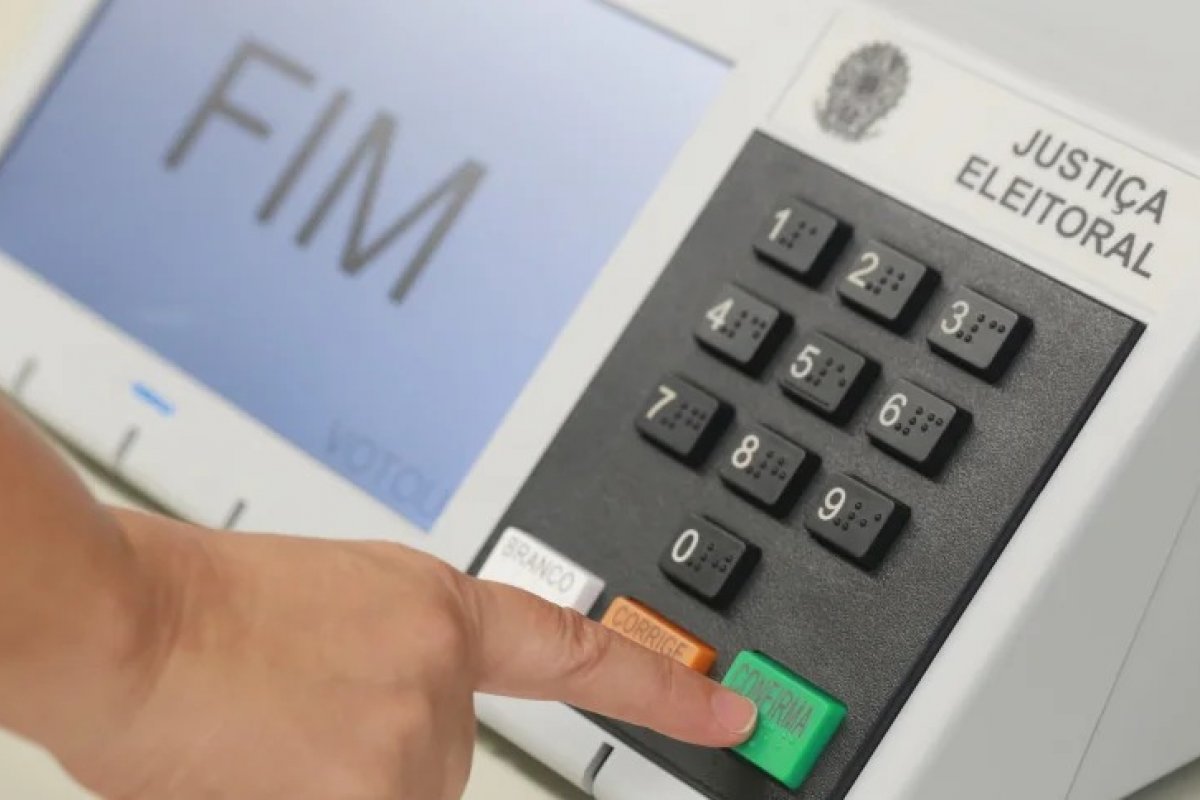 Restrições para servidores públicos e pré-candidatos às eleições passam a valer a partir deste sábado