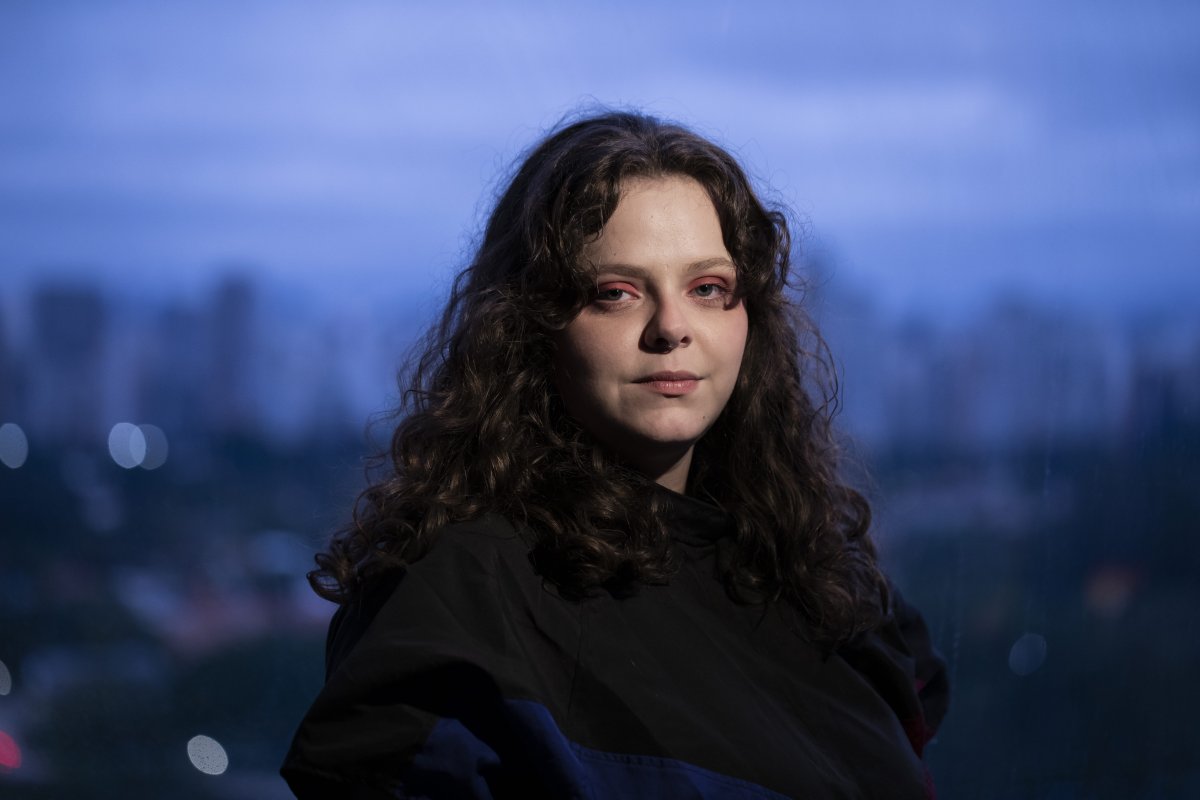 Considerada uma das vozes mais promissoras do Brasil, Bruna Moraes lança disco com músicas autorais e sucessos de Djavan e Renato Russo