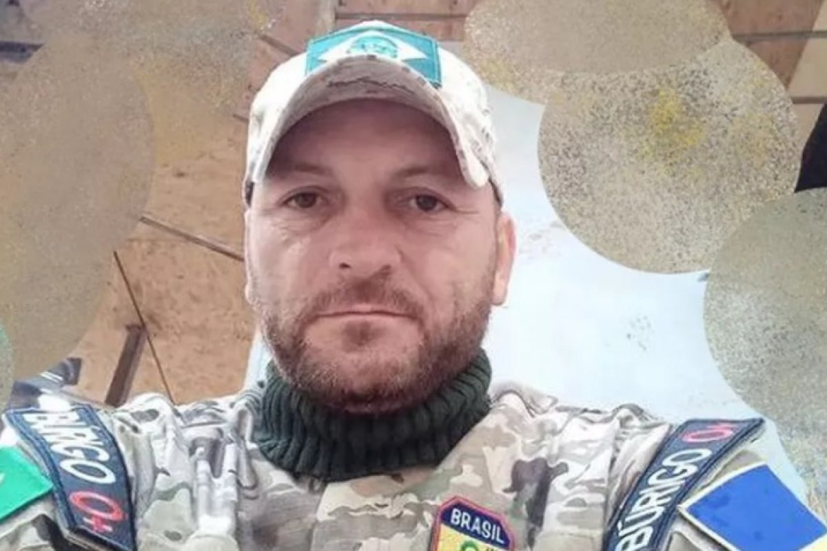 Guerra: Embaixada confirma morte de mais um brasileiro que lutava na Ucrânia