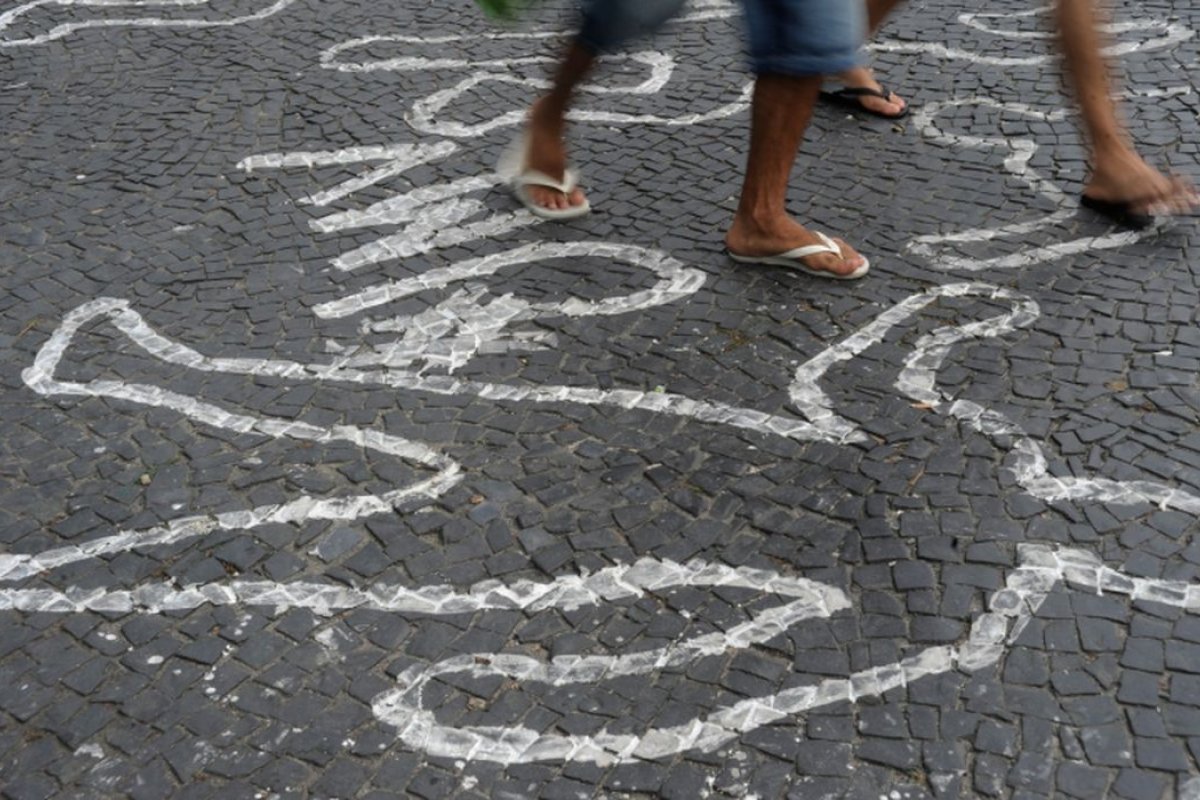 Maus-tratos contra crianças e adolescentes crescem 21,3% no país