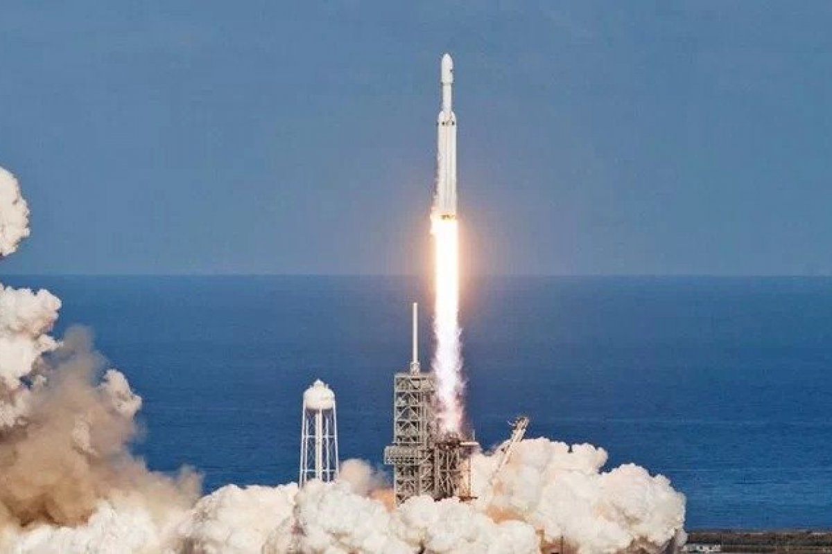 Turismo espacial pode causar danos à camada de ozônio, diz estudo