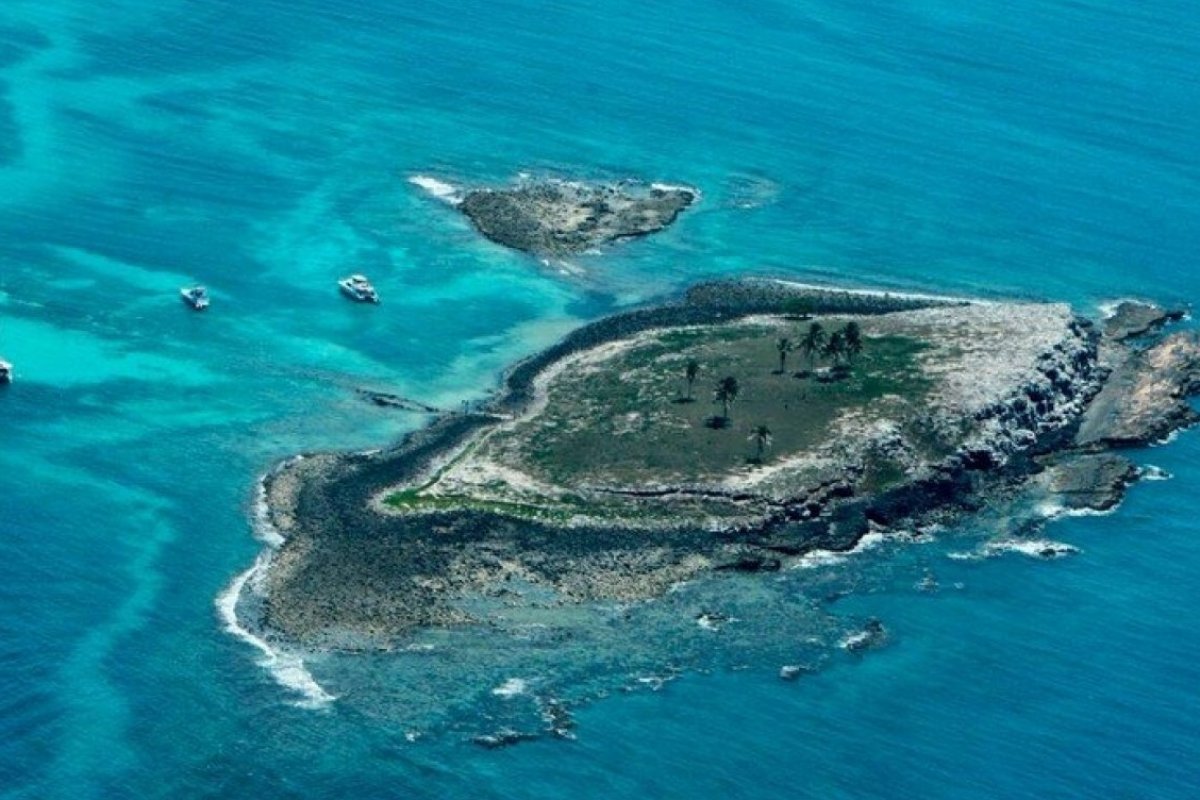 Visitação ao Parque de Abrolhos é suspensa 