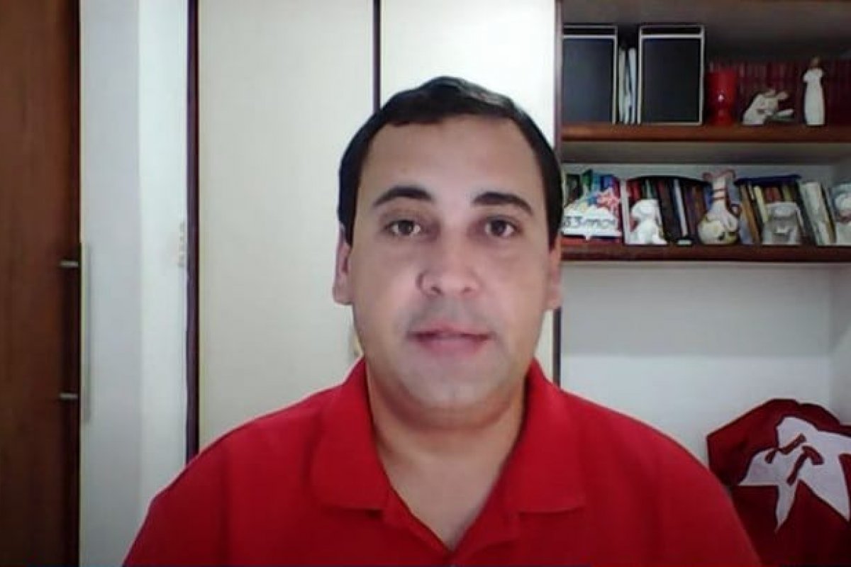 PT pede direito de resposta à site da Bahia após citação em matéria sobre violência e criação de facção