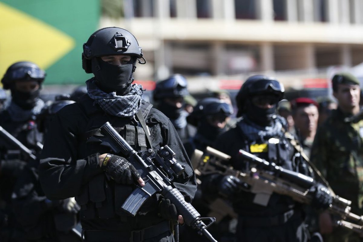 CNJ e OAB somarão esforços às Forças Armadas para fiscalização de urnas