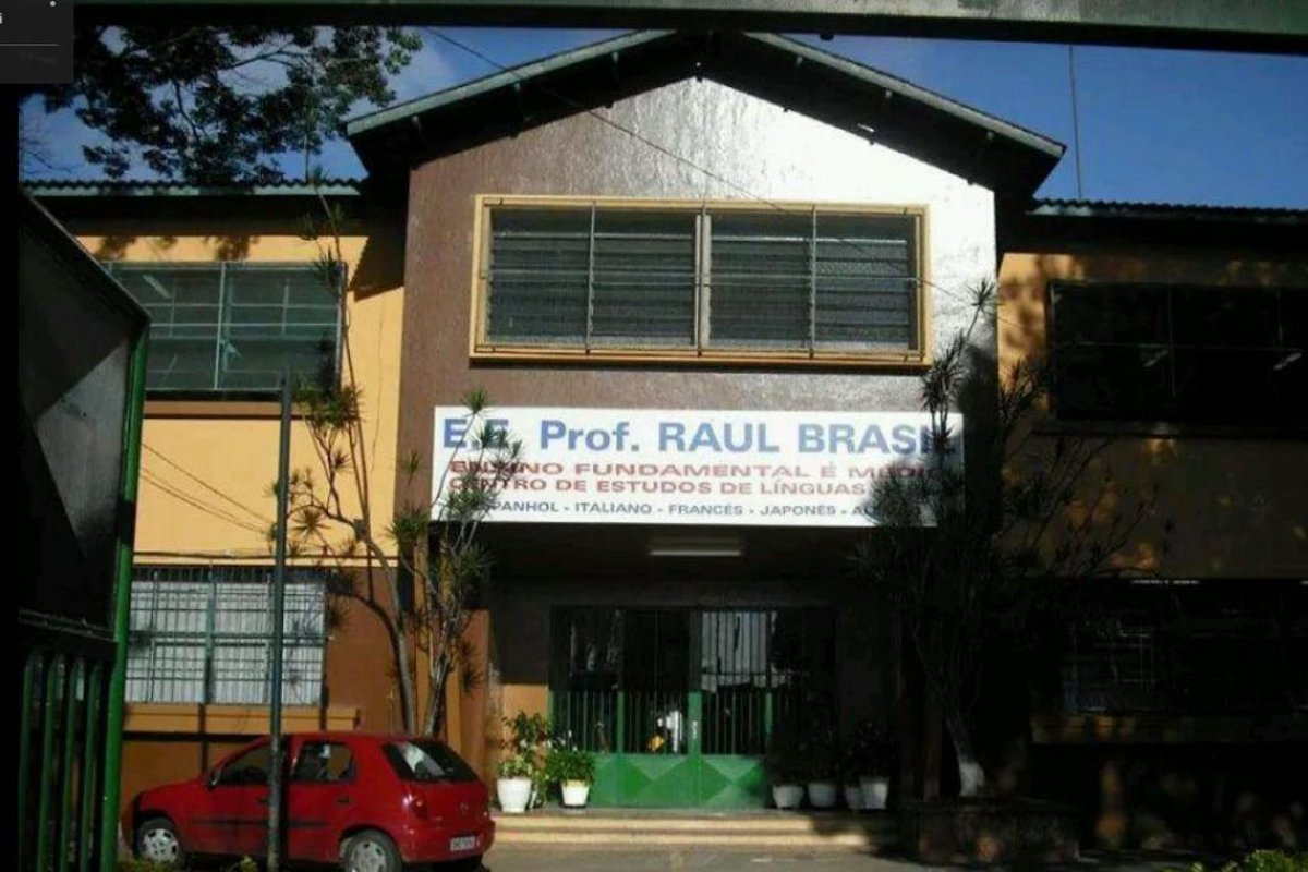 Polícia Civil finaliza inquérito sobre atiradores em escola de Suzano