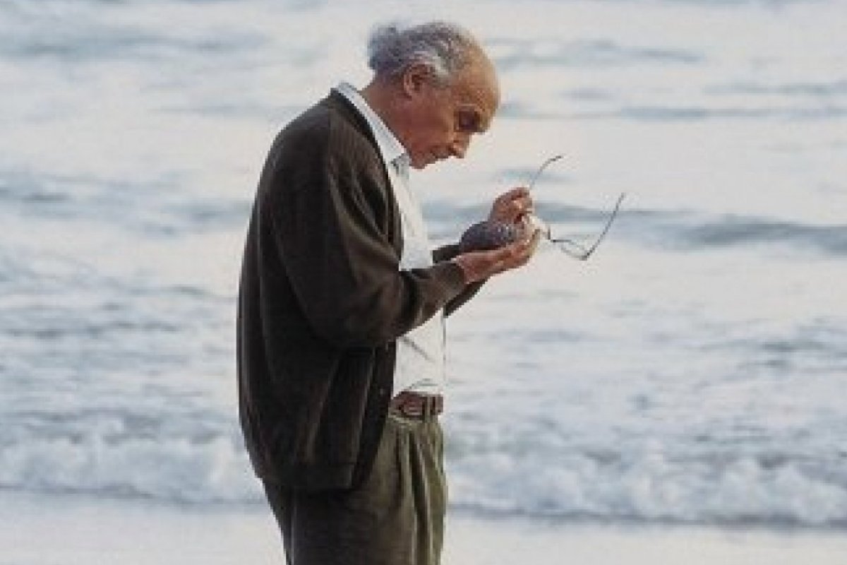 Casa do Rio Vermelho receberá exposição inédita e livro no centenário de José Saramago