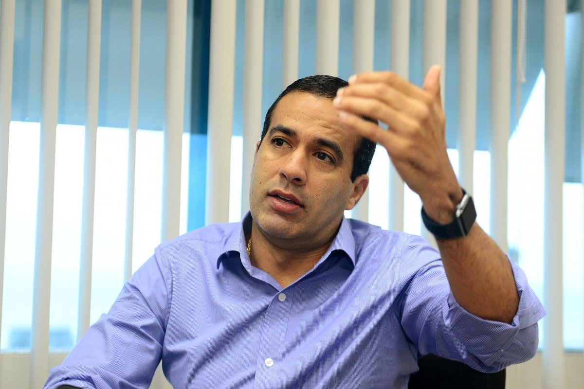 Câmara de Salvador pode entrar com pedido de impeachment de Bruno Reis 