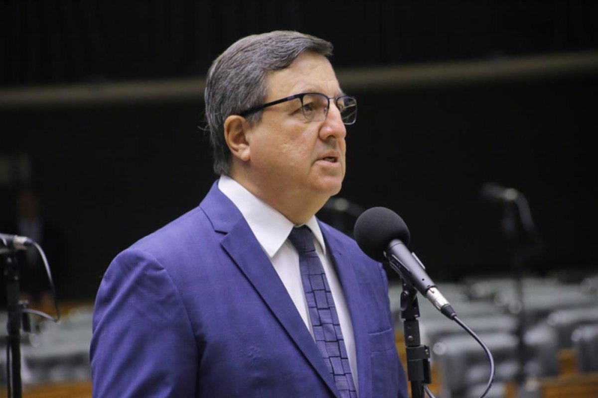 Relator da PEC das Eleições diz que manterá texto do Senado para agilizar pagamentos