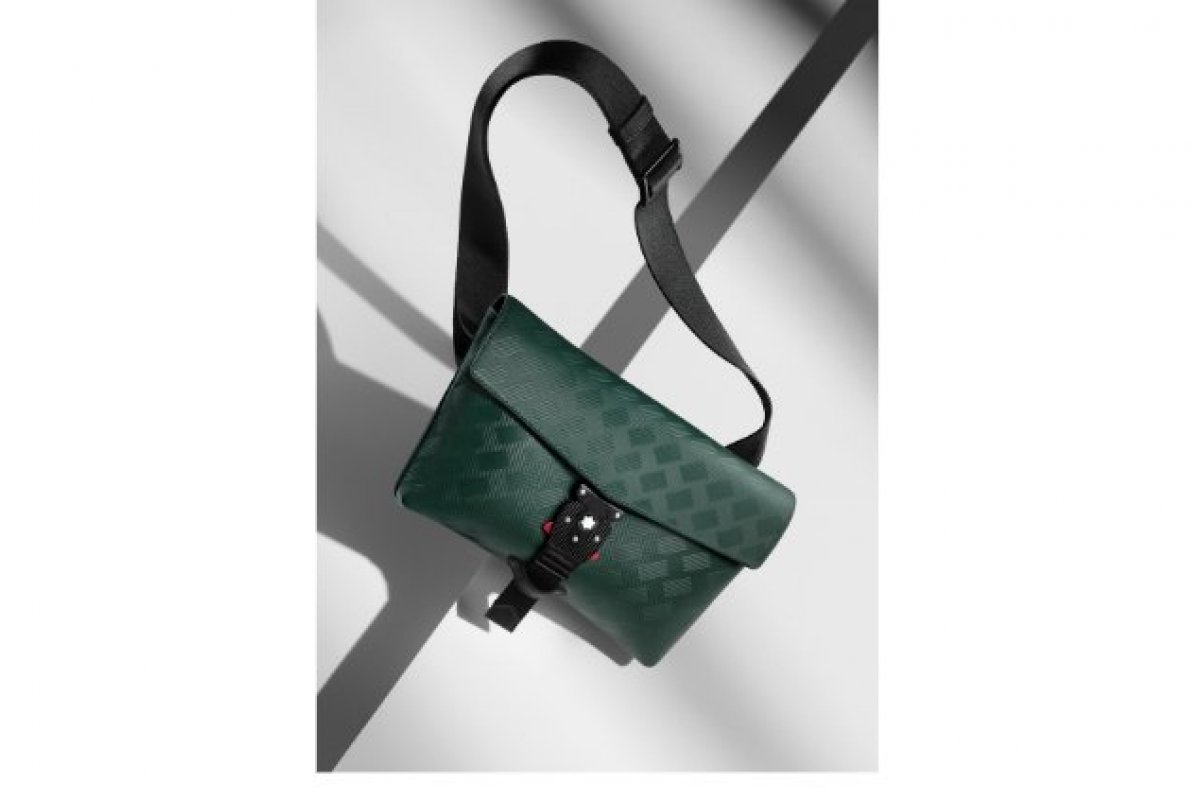 Montblanc Extreme3.0 Collection Chega ao Brasil!  