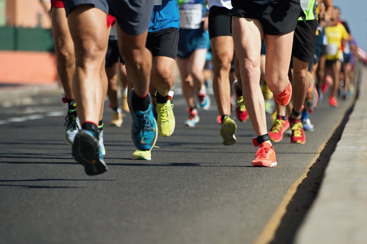 Meia Maratona do Salvador ao Salvador: atletas tem até domingo para realizar inscrição antes da virada de lote! 