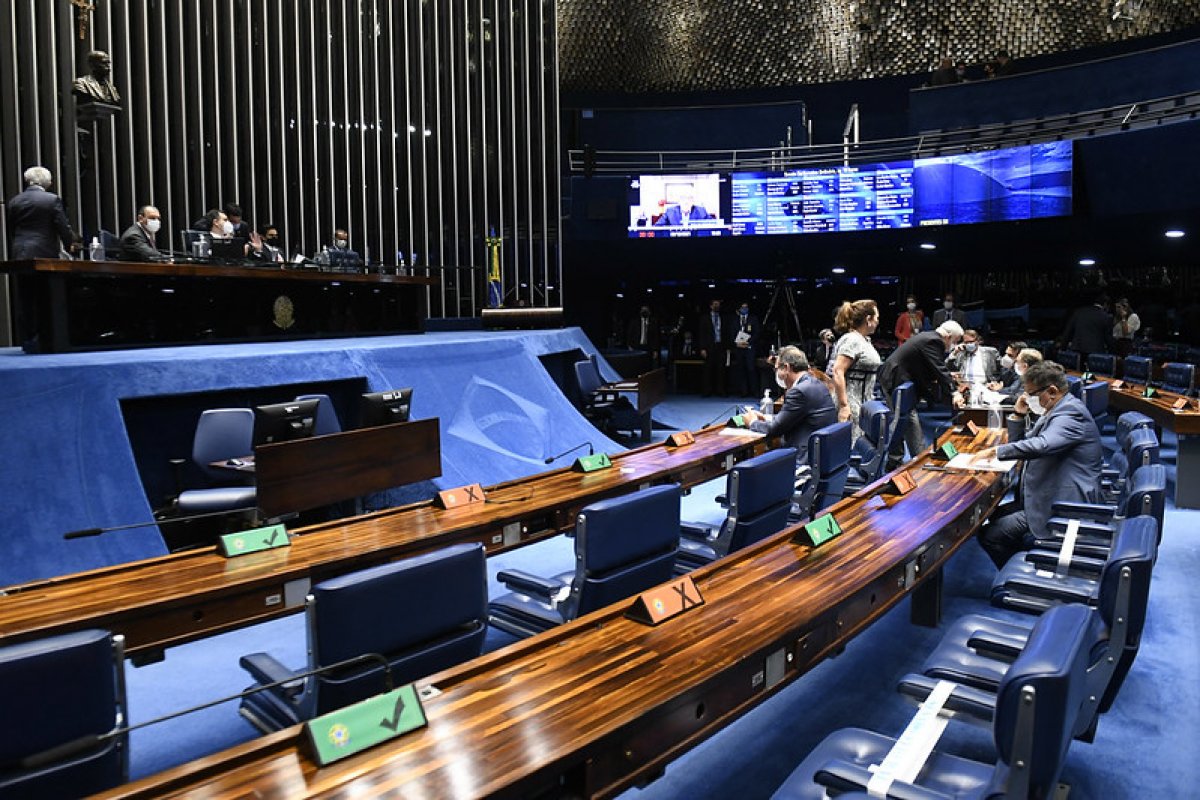 Comissão do Senado aprova isenção do IR sobre ganhos com aluguéis de imóveis 