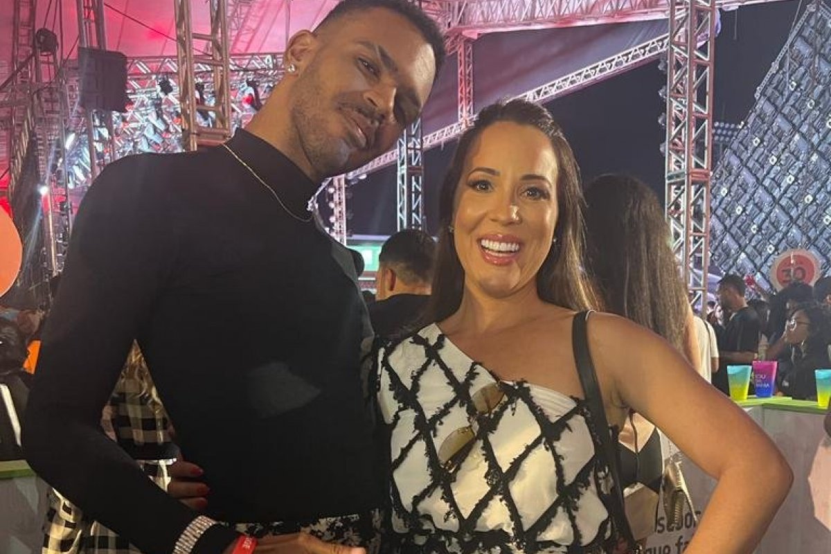 Forró do Bongo reúne famosos na Bahia! 