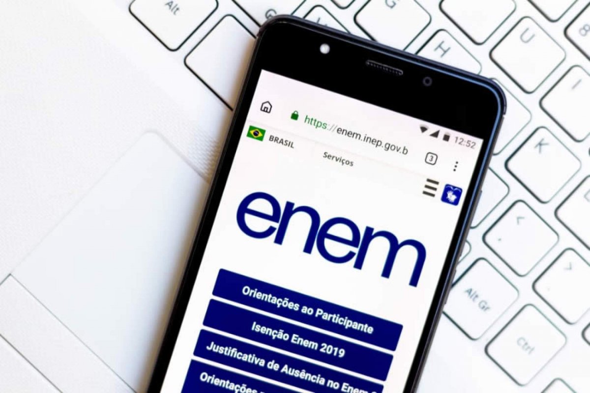 MEC anuncia mais de R$ 80 milhões para ampliação do projeto 'Educação Conectada'